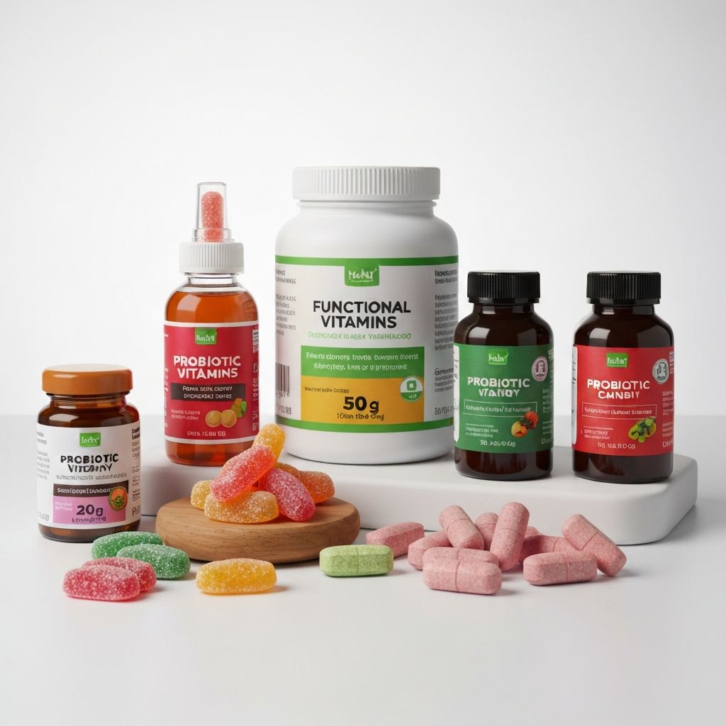 Functional Foods